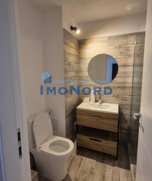 Închiriere apartament de 2 camere Timpuri Noi- Nerva Traian