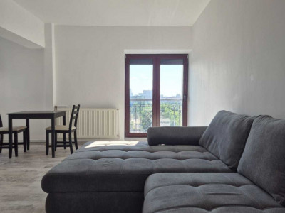 Închiriere apartament de 2 camere Timpuri Noi- Nerva Traian