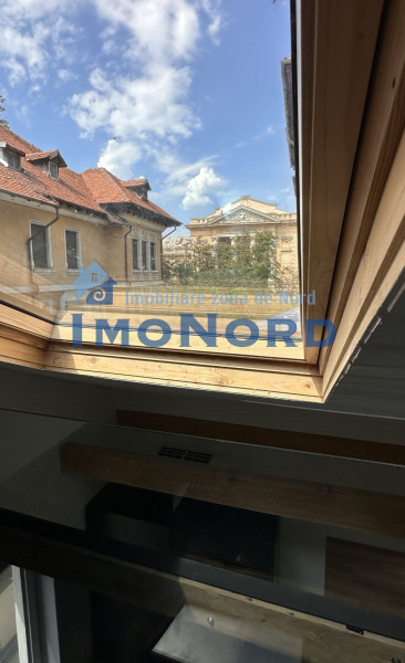 Închiriere apartament de 3 camere Cotroceni-  Facultatea de Medicină 