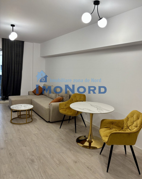 Închiriere apartament de 2 camere Drumul Taberei- Hercesa Stellaris