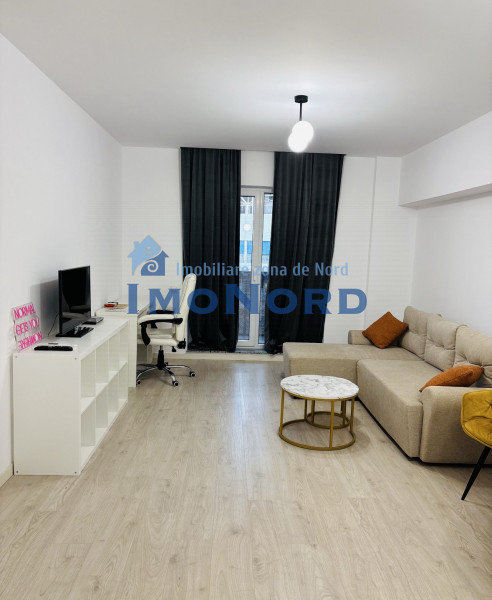 Închiriere apartament de 2 camere Drumul Taberei- Hercesa Stellaris