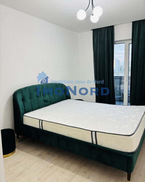Închiriere apartament de 2 camere Drumul Taberei- Hercesa Stellaris