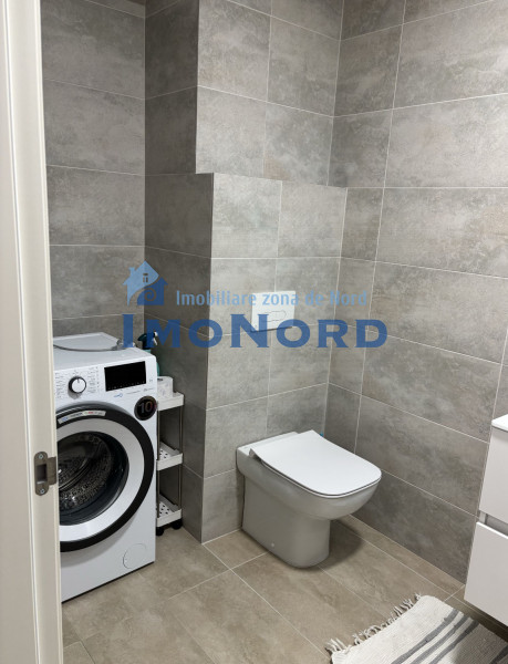 Închiriere apartament de 2 camere Drumul Taberei- Hercesa Stellaris
