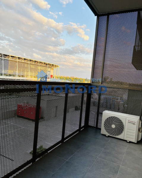 Închiriere apartament de 2 camere Drumul Taberei- Hercesa Stellaris