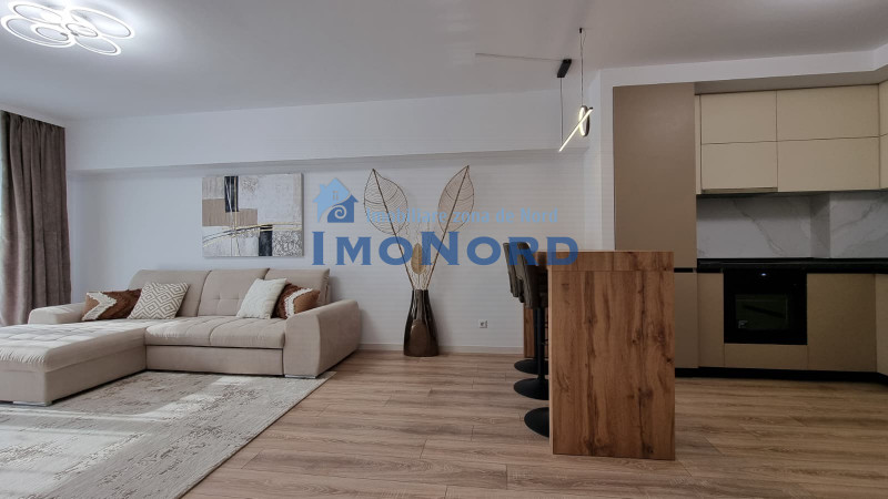 Închiriere apartament de 2 camere Drumul Taberei- Hercesa Stellaris