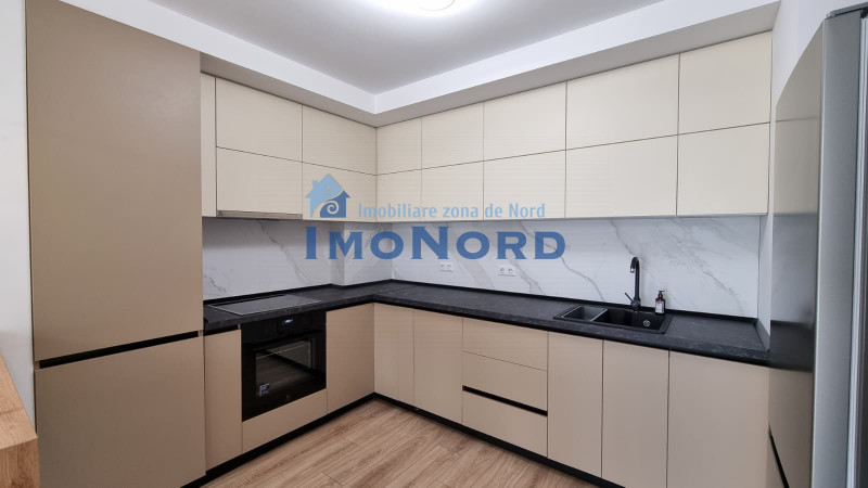 Închiriere apartament de 2 camere Drumul Taberei- Hercesa Stellaris