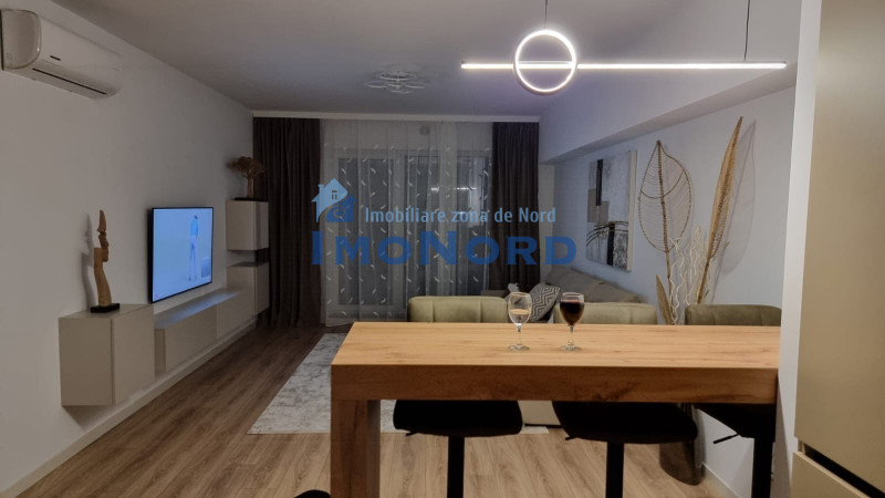 Închiriere apartament de 2 camere Drumul Taberei- Hercesa Stellaris