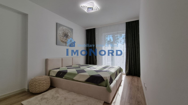 Închiriere apartament de 2 camere Drumul Taberei- Hercesa Stellaris