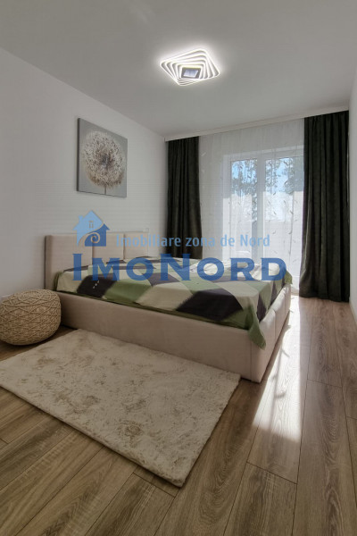 Închiriere apartament de 2 camere Drumul Taberei- Hercesa Stellaris