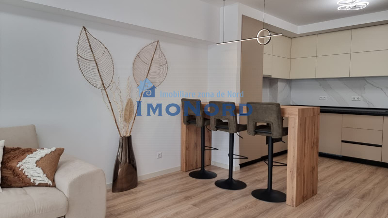 Închiriere apartament de 2 camere Drumul Taberei- Hercesa Stellaris