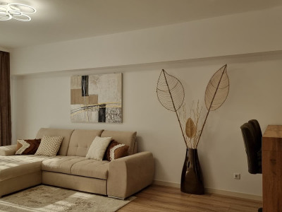 Închiriere apartament de 2 camere Drumul Taberei- Hercesa Stellaris