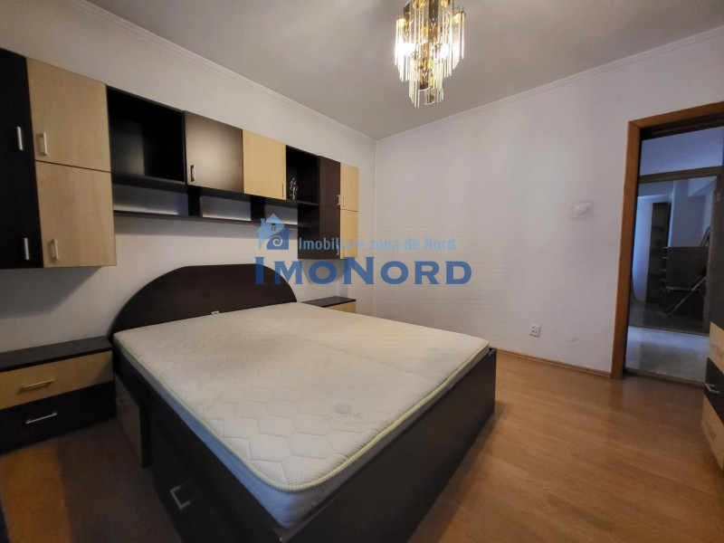 Închiriere apartament de 3 camere Timpuri Noi