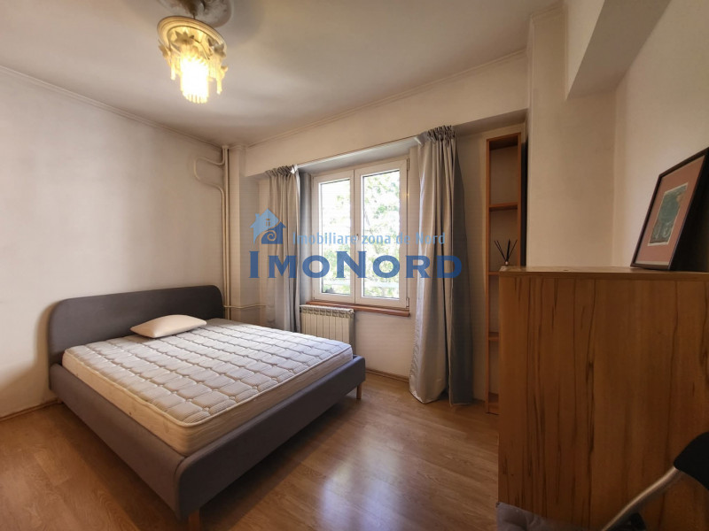 Închiriere apartament de 3 camere Timpuri Noi