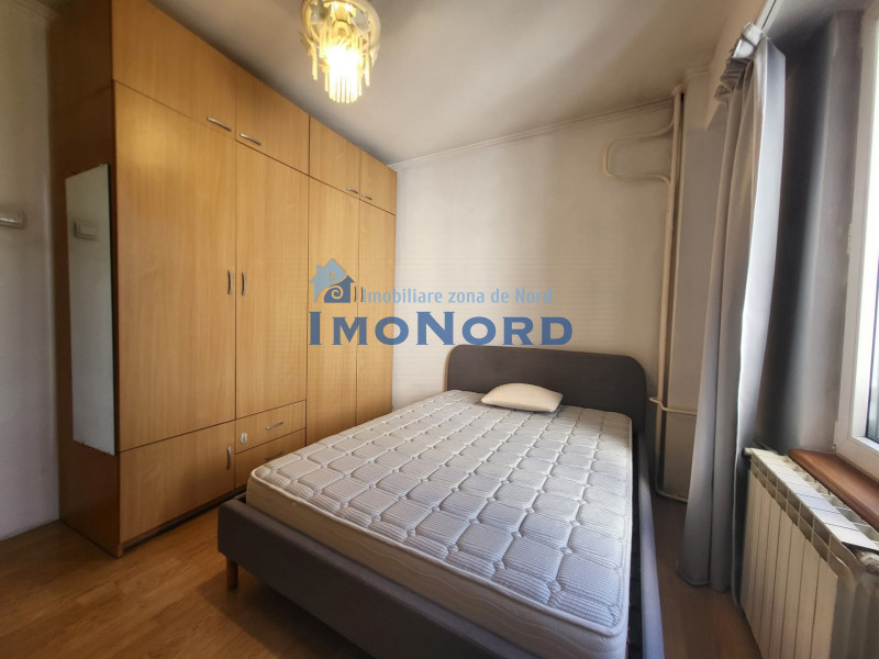 Închiriere apartament de 3 camere Timpuri Noi