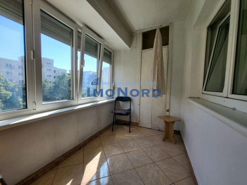 Închiriere apartament de 3 camere Timpuri Noi