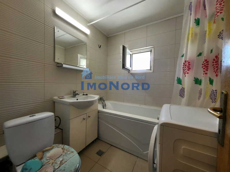 Închiriere apartament de 3 camere Timpuri Noi