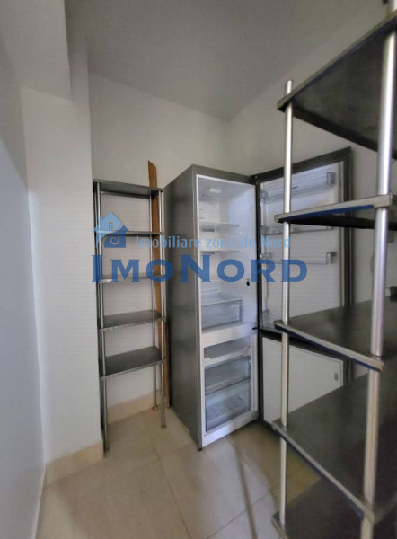 Închiriere apartament de 3 camere Timpuri Noi