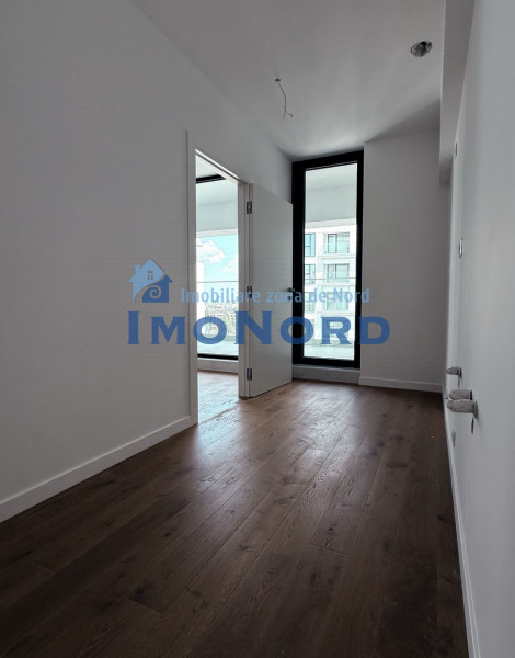 Închiriere apartament de 4 camere ONE COTROCENI PARK