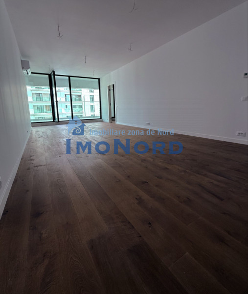 Închiriere apartament de 4 camere ONE COTROCENI PARK