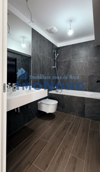 Închiriere apartament de 4 camere ONE COTROCENI PARK