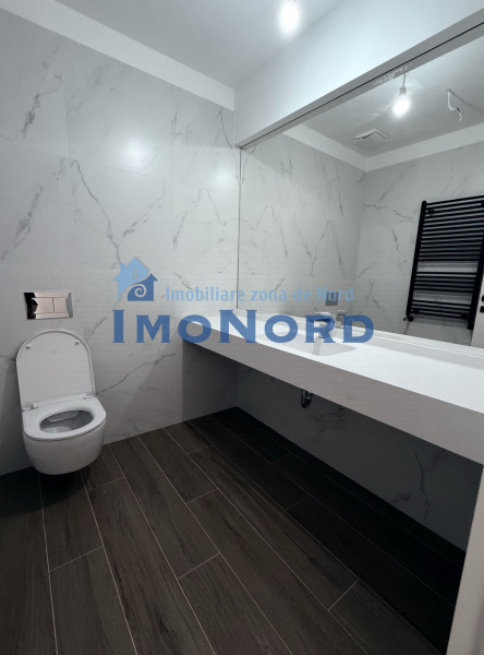 Închiriere apartament de 4 camere ONE COTROCENI PARK