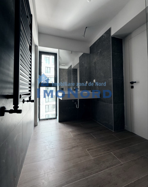 Închiriere apartament de 4 camere ONE COTROCENI PARK