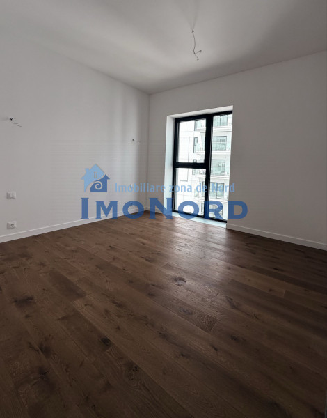 Închiriere apartament de 4 camere ONE COTROCENI PARK