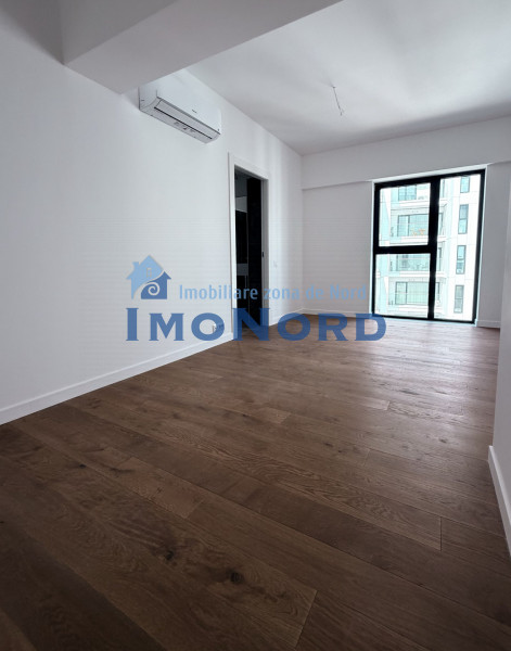 Închiriere apartament de 4 camere ONE COTROCENI PARK
