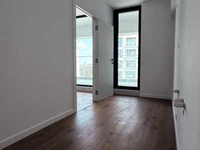 Închiriere apartament de 4 camere ONE COTROCENI PARK
