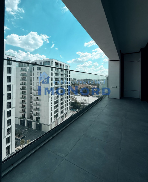 Închiriere apartament de 2 camere ONE COTROCENI PARK
