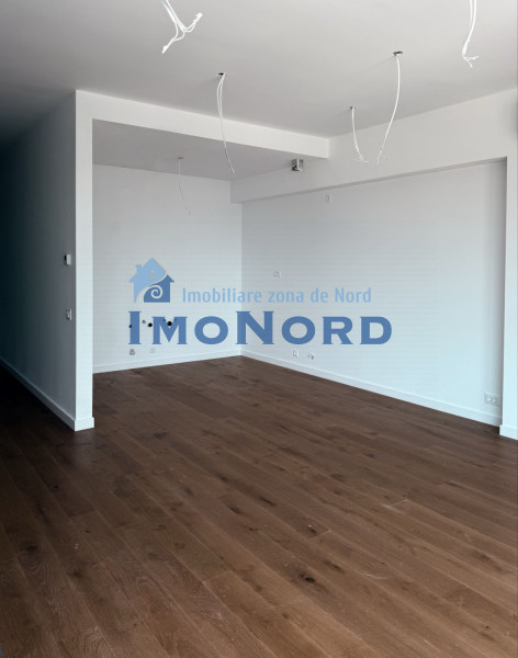 Închiriere apartament de 2 camere ONE COTROCENI PARK