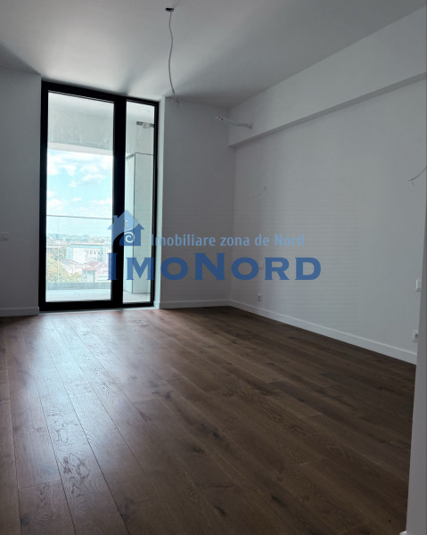 Închiriere apartament de 2 camere ONE COTROCENI PARK