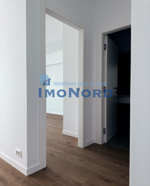 Închiriere apartament de 2 camere ONE COTROCENI PARK