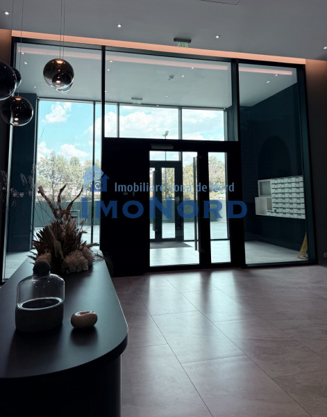 Închiriere apartament de 2 camere ONE COTROCENI PARK