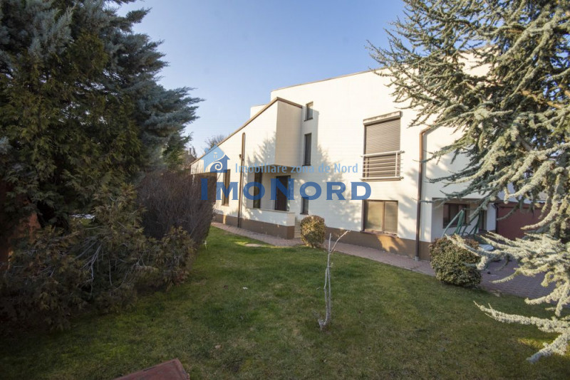 VIla cocheta Pipera zona Brd