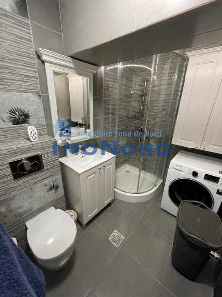 Închiriere apartament de 3 camere Unirii- Piața Alba-Iulia