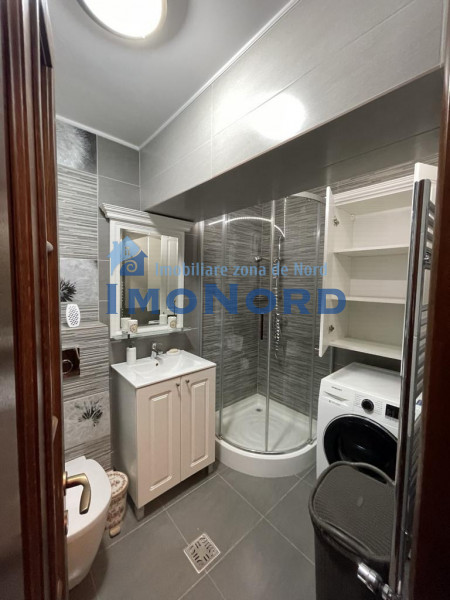Închiriere apartament de 3 camere Unirii- Piața Alba-Iulia