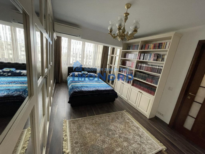 Închiriere apartament de 3 camere Unirii- Piața Alba-Iulia