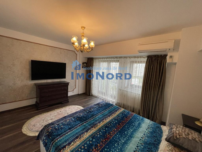 Închiriere apartament de 3 camere Unirii- Piața Alba-Iulia