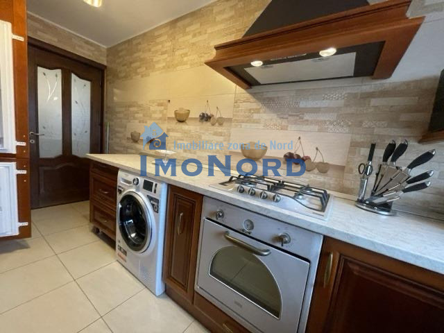 Închiriere apartament de 3 camere Unirii- Piața Alba-Iulia