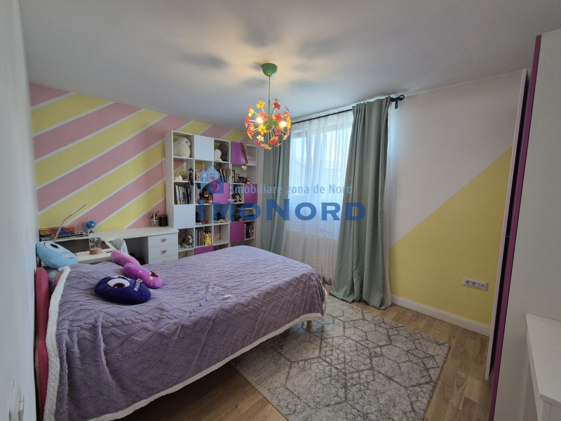 Un cămin complet pregătit pentru tine și familia ta