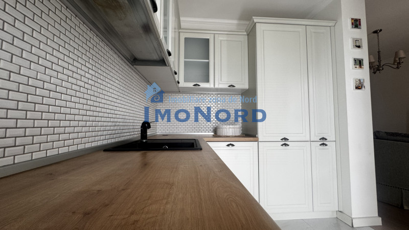 Închiriere apartament de 2 camere Herăstrău 