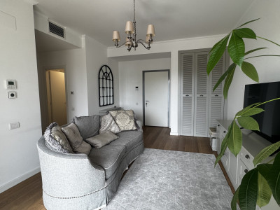 Închiriere apartament de 2 camere Herăstrău 