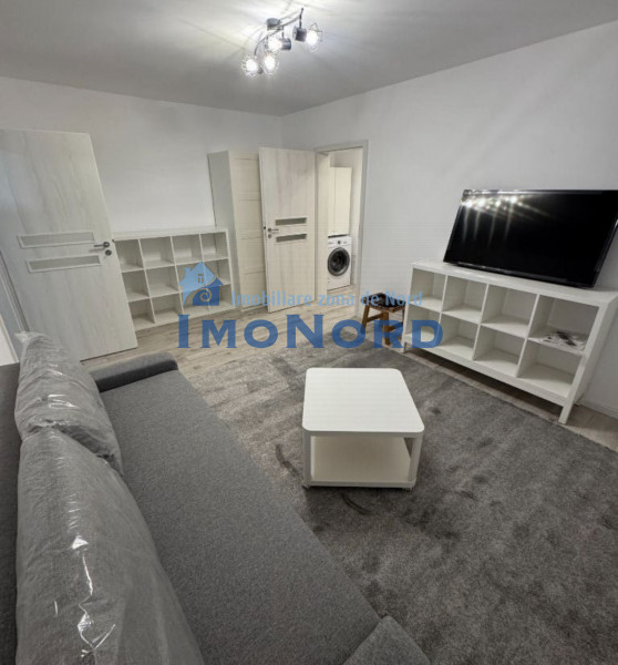 Închiriere apartament de 2 camere Tineretului