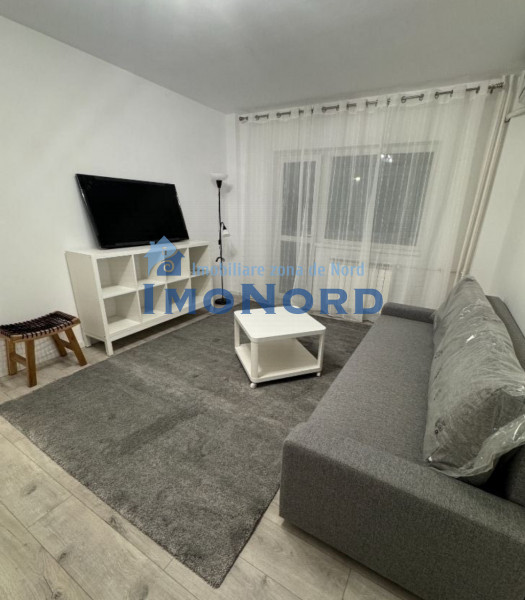 Închiriere apartament de 2 camere Tineretului