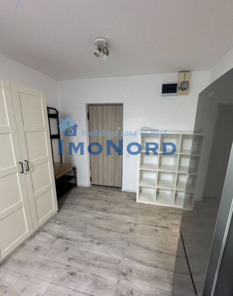 Închiriere apartament de 2 camere Tineretului