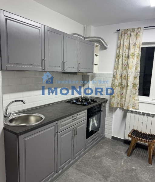 Închiriere apartament de 2 camere Tineretului