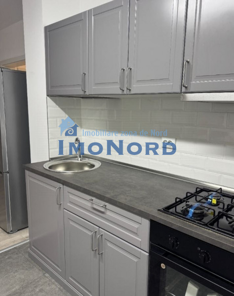 Închiriere apartament de 2 camere Tineretului