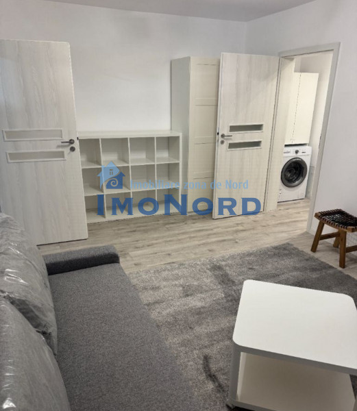 Închiriere apartament de 2 camere Tineretului