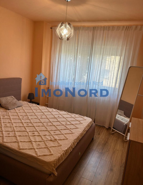 Închiriere apartament de 2 camere Timpuri Noi- Titu Maiorescu